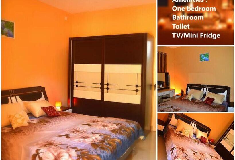 پانسیون Niv Villa