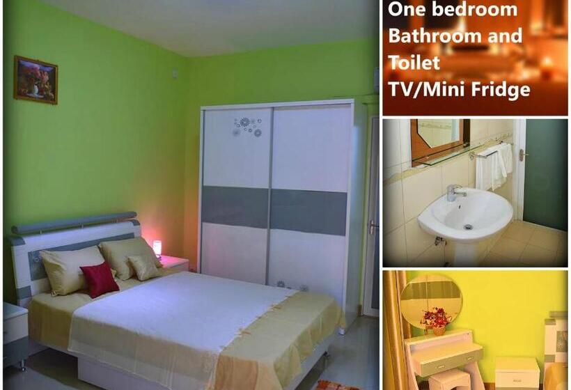 پانسیون Niv Villa