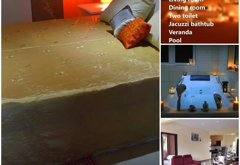 پانسیون Niv Villa