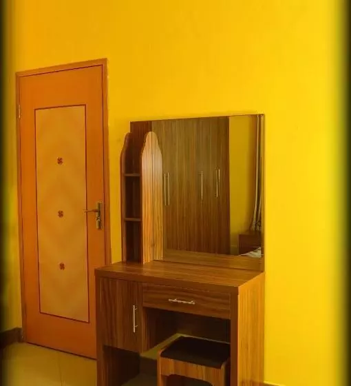 پانسیون Niv Villa