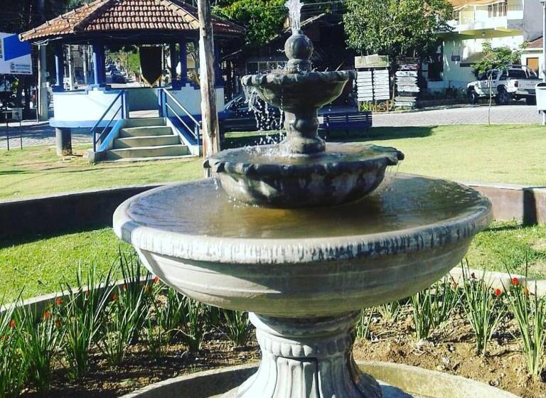 Pension Pousada Guimaraes