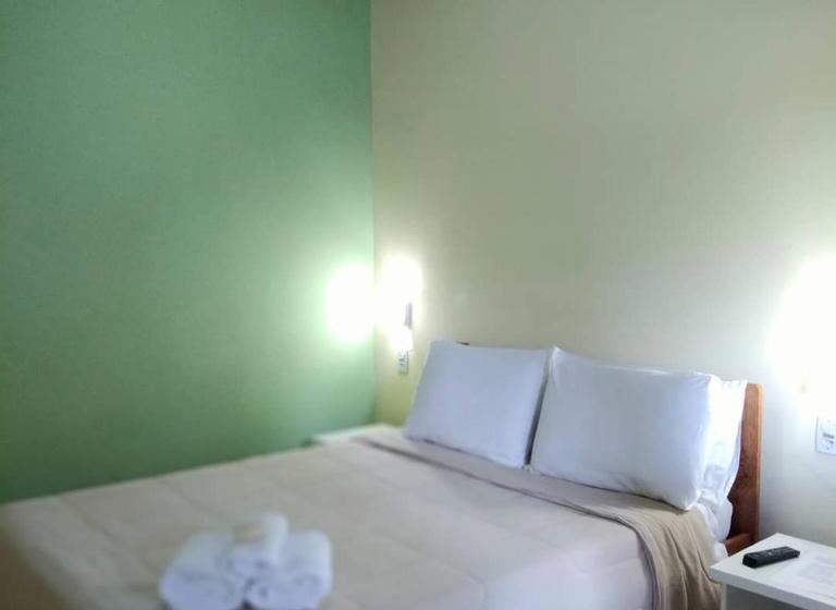 Pension Pousada Guimaraes