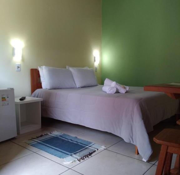 Pension Pousada Guimaraes