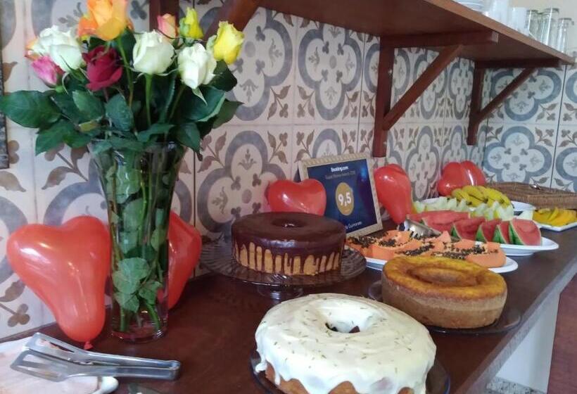 Pension Pousada Guimaraes