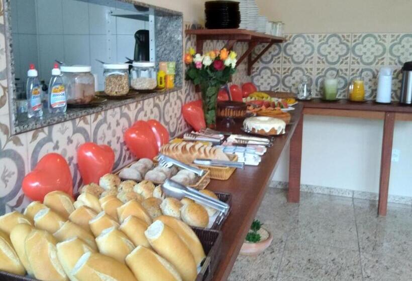 Pension Pousada Guimaraes