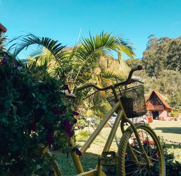 Pension Pousada Guimaraes