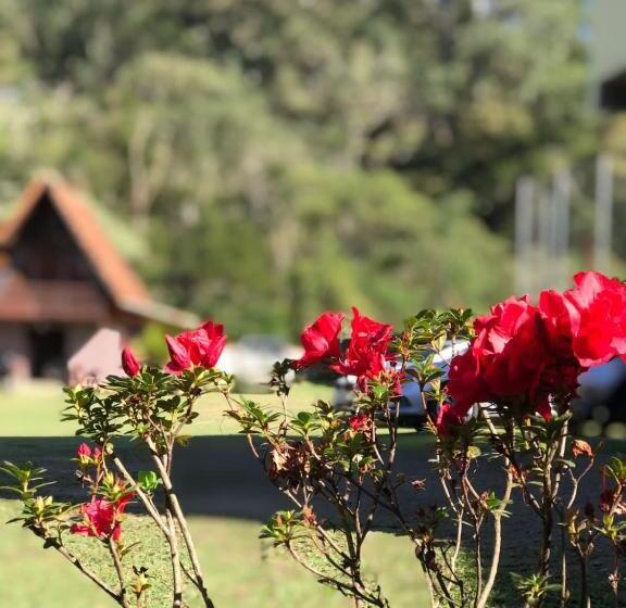 Pension Pousada Guimaraes