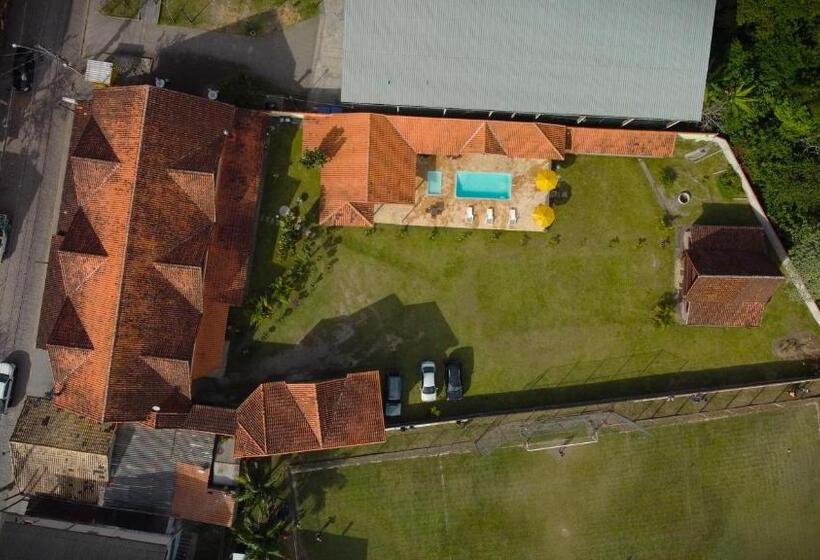 Pension Pousada Guimaraes