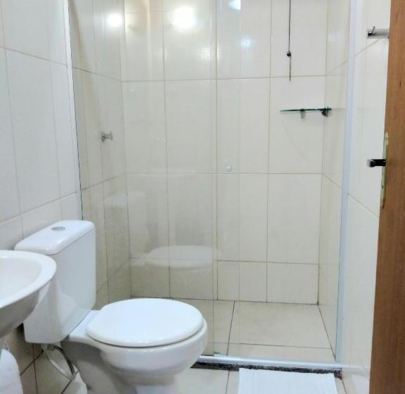 Pension Pousada Guimaraes