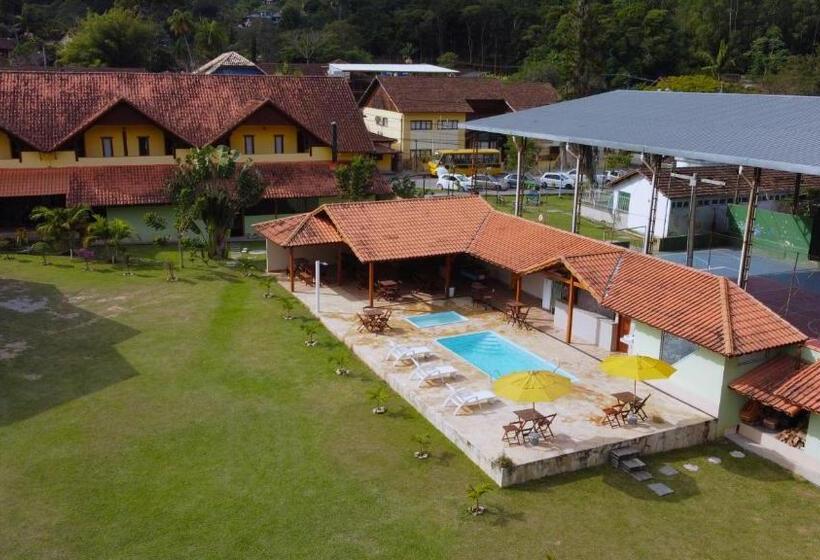 Pension Pousada Guimaraes