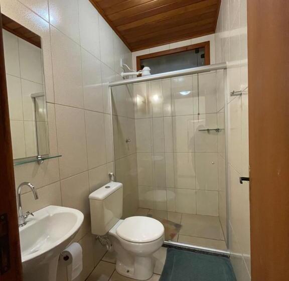 Pension Pousada Guimaraes