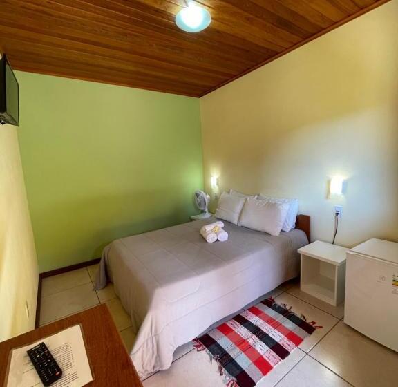 Pension Pousada Guimaraes