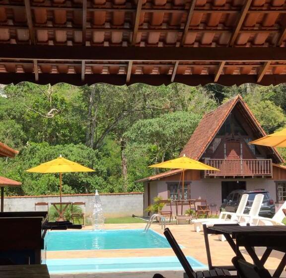 Pension Pousada Guimaraes