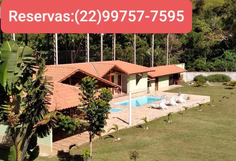 Pension Pousada Guimaraes