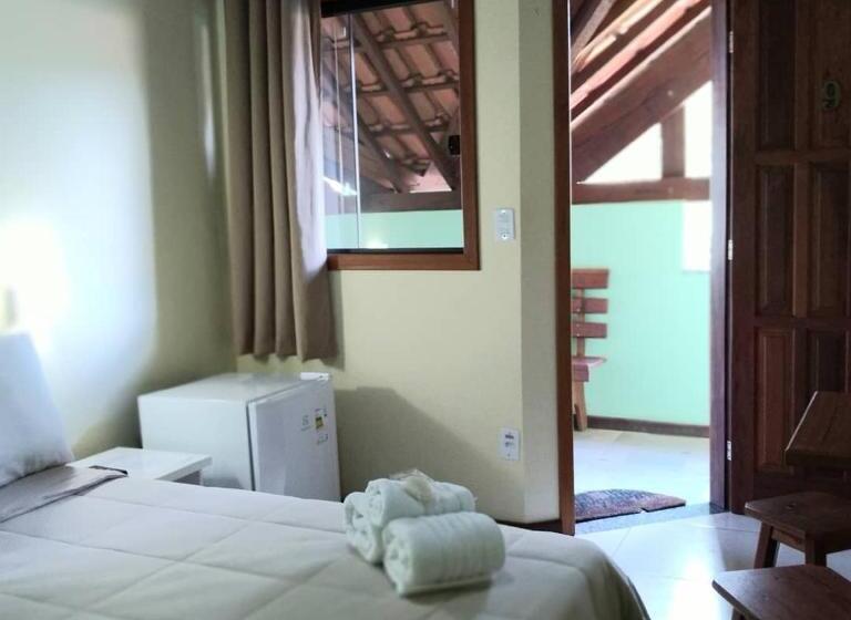 Pension Pousada Guimaraes