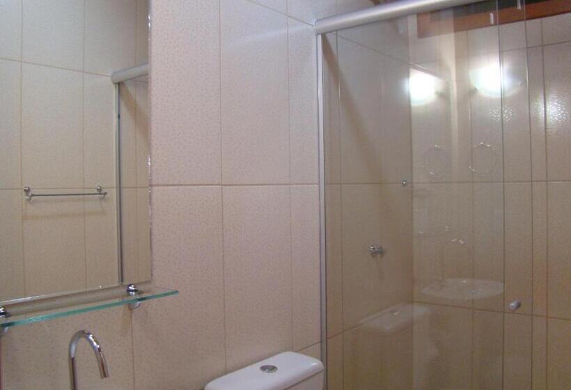 Pension Pousada Guimaraes