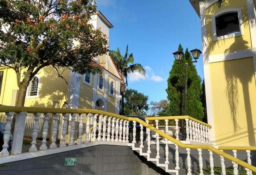 Pension Pousada Guimaraes