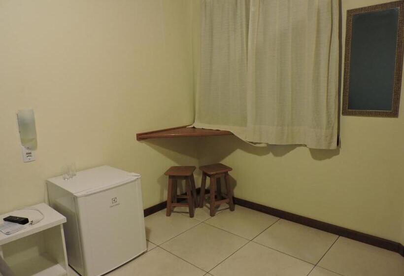 Pension Pousada Guimaraes