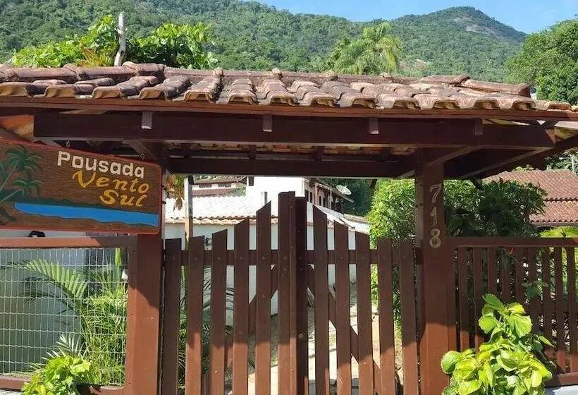 Majatalo Pousada Vento Sul