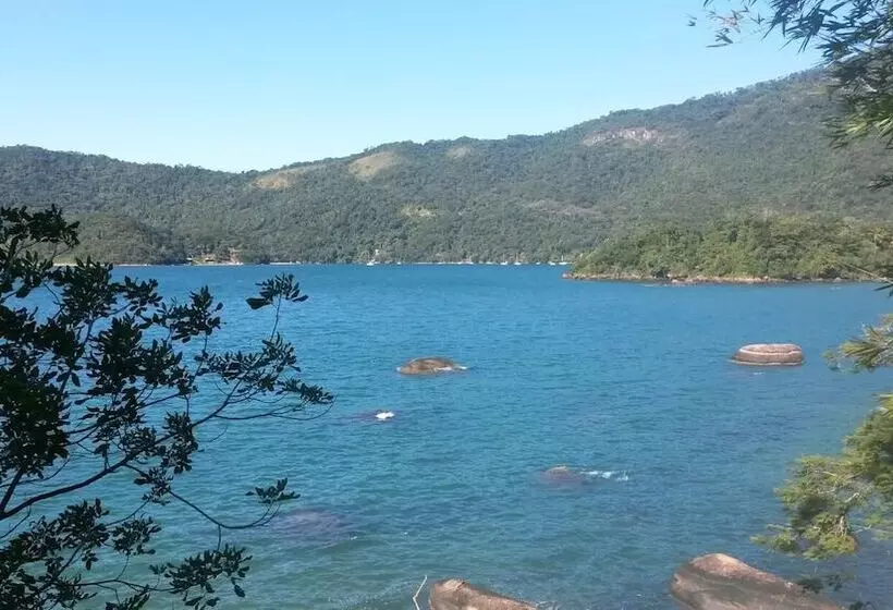 Majatalo Pousada Vento Sul