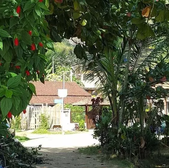 Majatalo Pousada Vento Sul