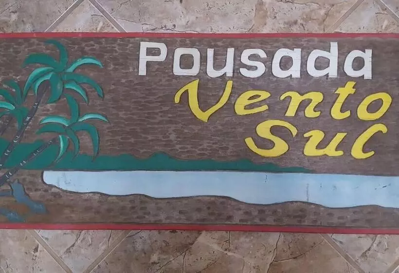 Majatalo Pousada Vento Sul