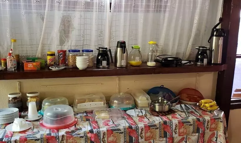 Majatalo Pousada Vento Sul