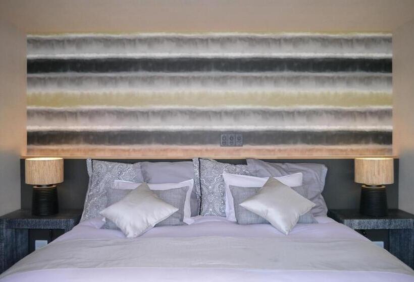 R&run Kyoto Serviced Apartment & Suites