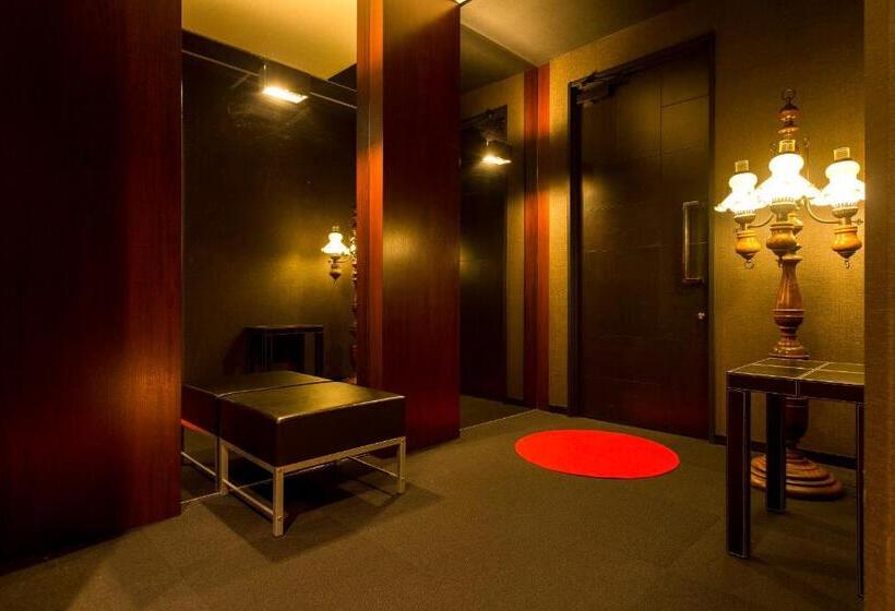 R&run Kyoto Serviced Apartment & Suites