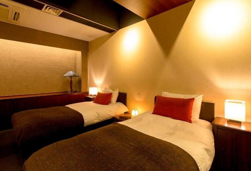 R&run Kyoto Serviced Apartment & Suites