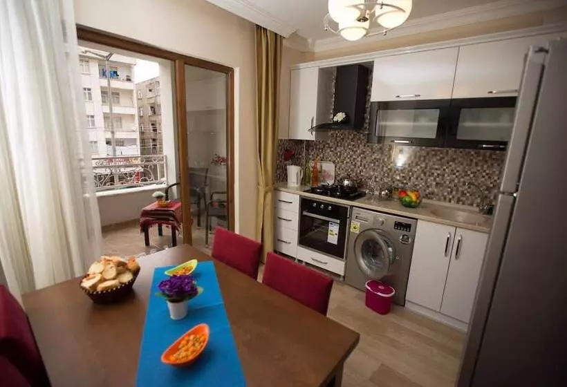 Yomra Residence