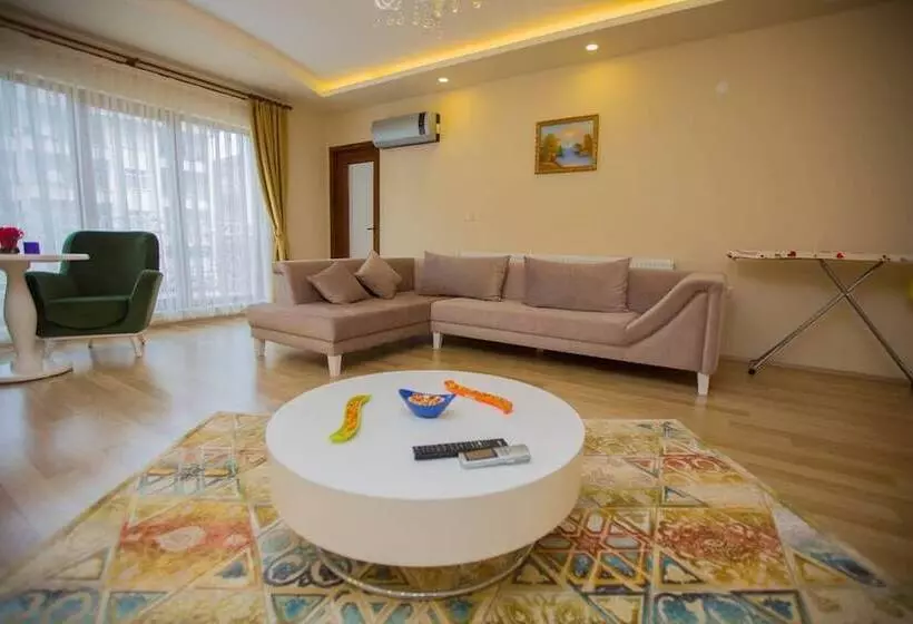 Yomra Residence
