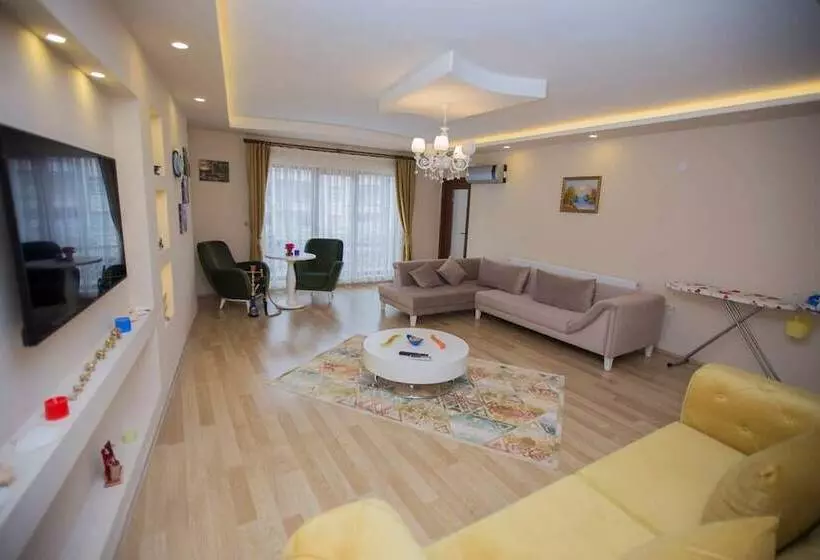 Yomra Residence
