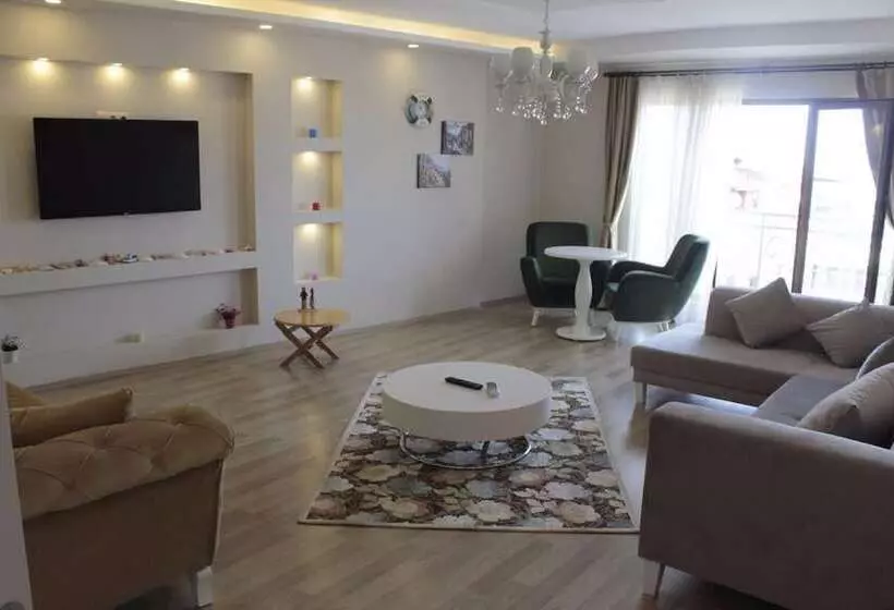 Yomra Residence