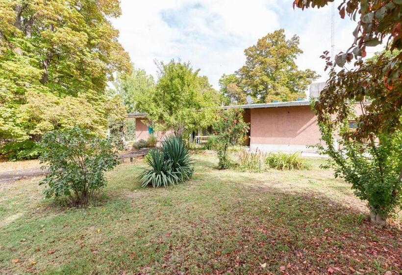 فندق صغير Avalenn, Casa De Campo