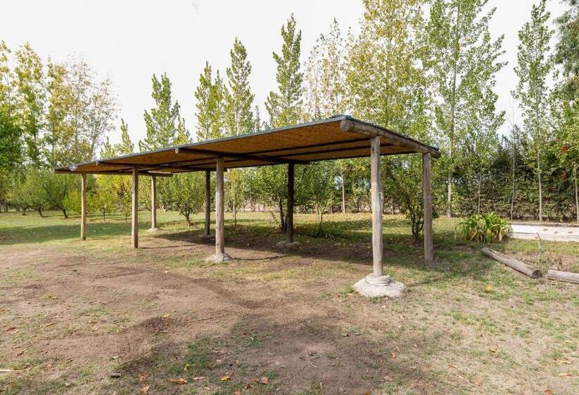 فندق صغير Avalenn, Casa De Campo