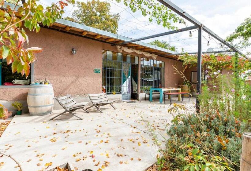 فندق صغير Avalenn, Casa De Campo