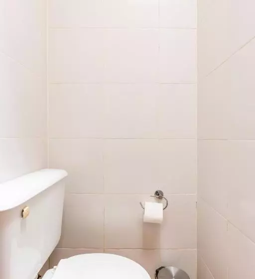 ユースホステル Avalenn, Casa De Campo
