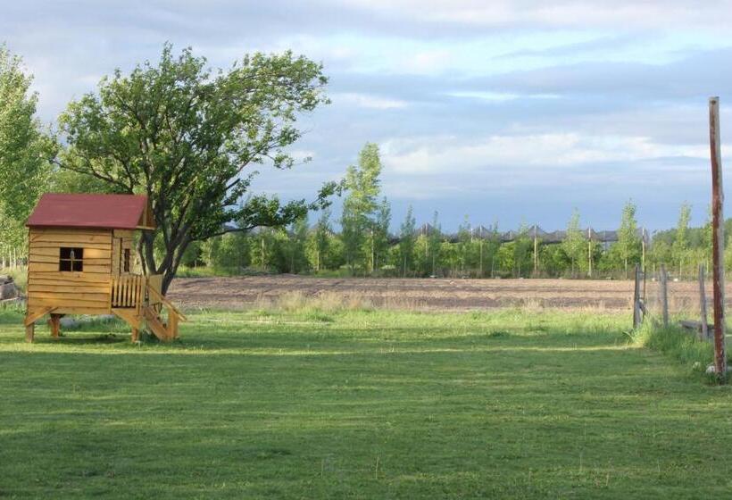 فندق صغير Avalenn, Casa De Campo