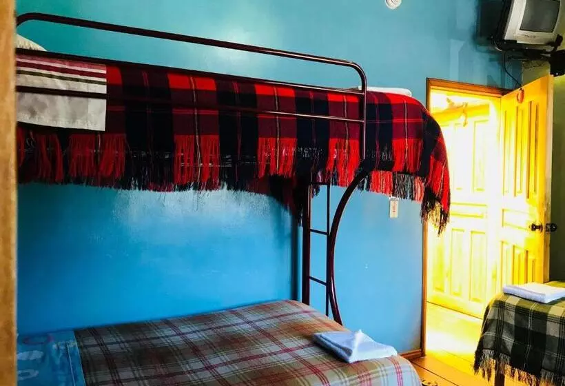 ユースホステル Hostal Princesa Maria