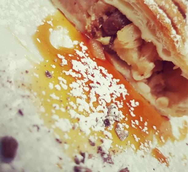 فندق Agriturismo La Cavallina