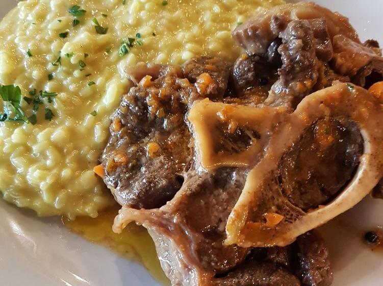 فندق Agriturismo La Cavallina