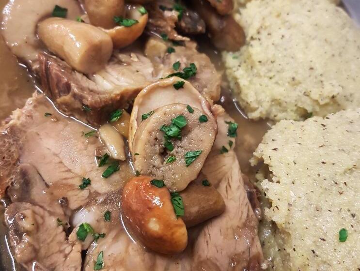 فندق Agriturismo La Cavallina