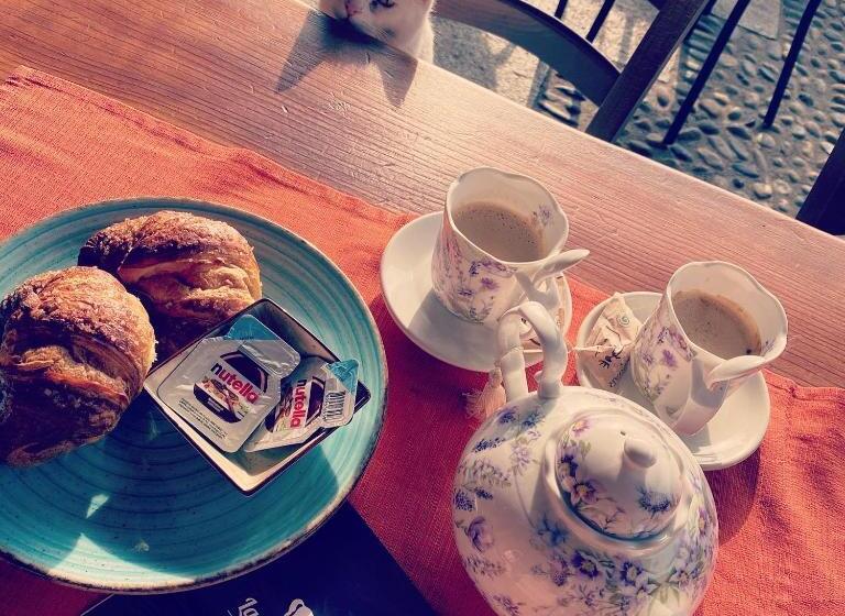 فندق Agriturismo La Cavallina