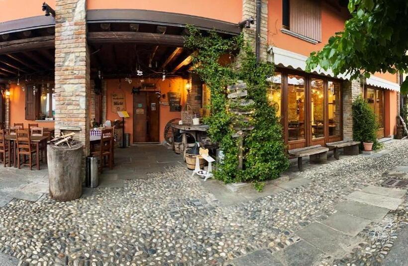 فندق Agriturismo La Cavallina