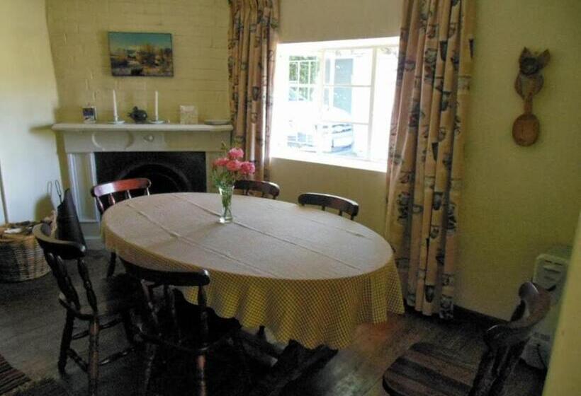 فندق Klondyke Cherry Farm