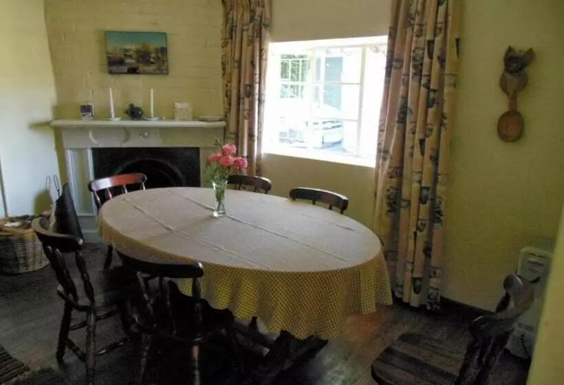 ホテル Klondyke Cherry Farm