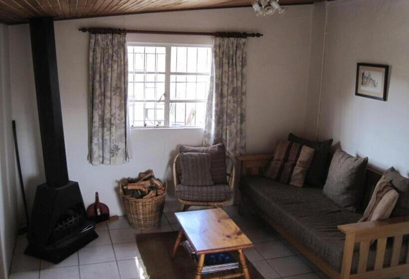 فندق Klondyke Cherry Farm