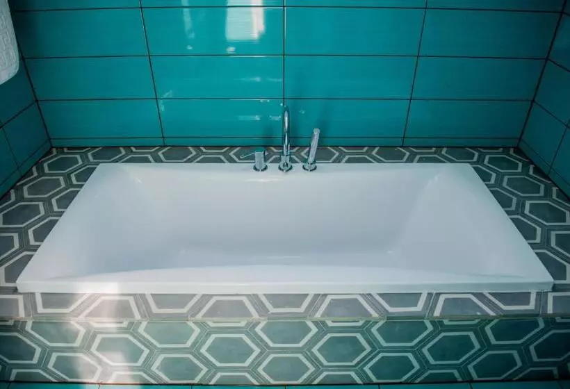 ペンション Braun Rooms Deluxe