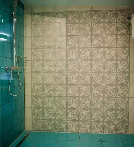 ペンション Braun Rooms Deluxe